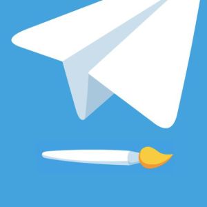 Telegram Designers