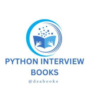 Python Interview Books