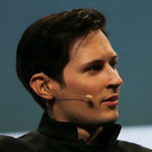 Durov's Channel