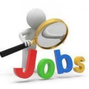 JOB IN KOLKATA