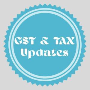 Income Tax & Gst solution