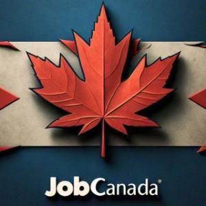Jobs in Canada