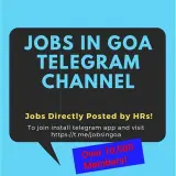 Jobs in Goa