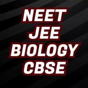 JEE MAIN / NEET CHEMISTRY