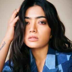 Rashmika Mandanna