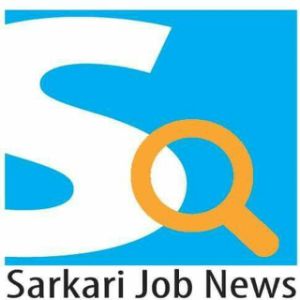 Govrnment job news