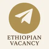 Ethiopian vacancy