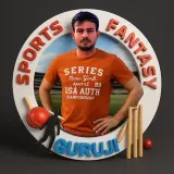 Sports Fantasy Guruji
