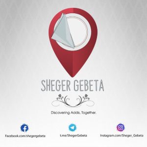 Sheger Gebeta