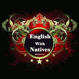 English With Natives*