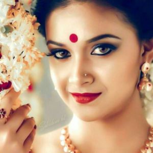 South Indian Actresses