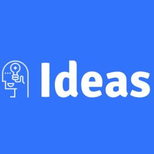 Startup ideas