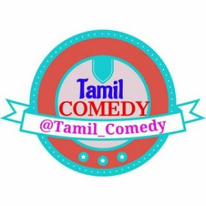 Tamil Comedy