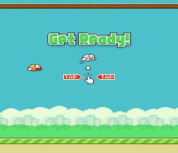 Flappy Bird game