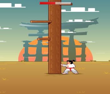 Karate Kido game