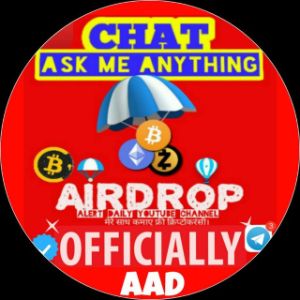 Airdrop Alert Daily