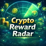 Crypto Reward Radar