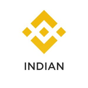 Binance India✔