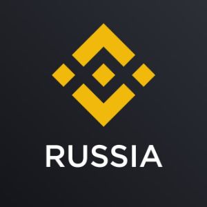 Binance Russian