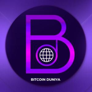 Bitcoin Duniya Chat group