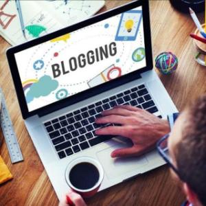 Bloggers and Freelancers