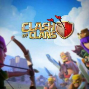 Clash of Clans