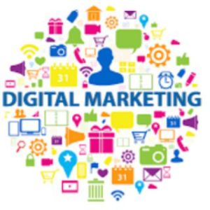 Digital Marketing Services