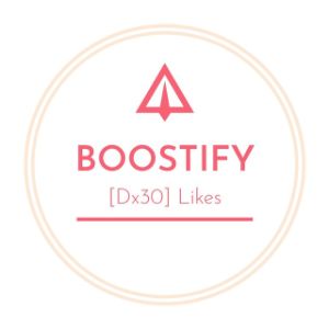 BOOSTIFY