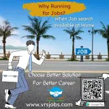 Jobs in India