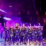 KOLKATA KNIGHT RIDERS IPL