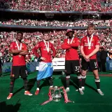 Manchester United Family