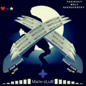 Maths club (WoLf cLub)