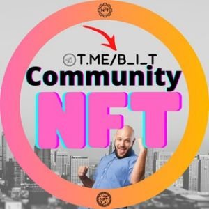 NFTCommunity