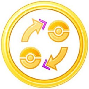 Pokemon Go Friends & Trading