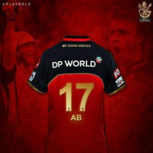 Mr. 360 Superman ABDeVilliers