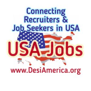 USA JOBS CLUB