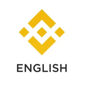 Binance English✔