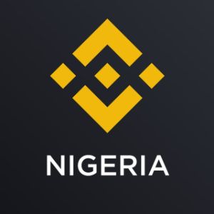 Binance Nigeria