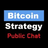Bitcoin Strategy Chat