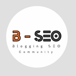 Blogging SEO