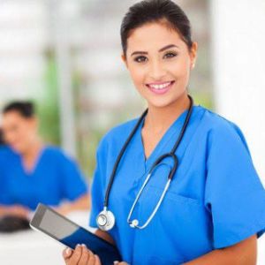 Bsc nursing education solution