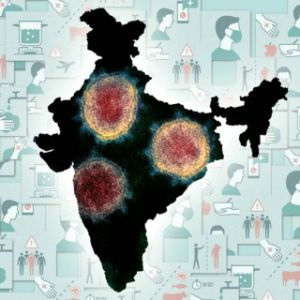 Coronavirus India Discussion Group