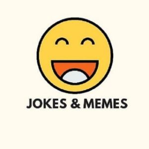 Share Jokes and Memes