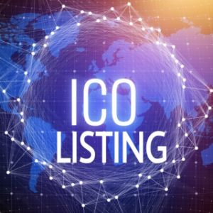 ICO LISTING