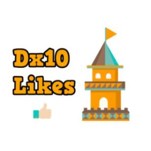 [Dx10] LikesKingdom™