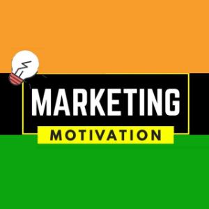 Marketing Motivation