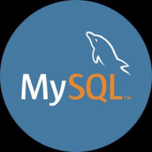 MySQL (EN)