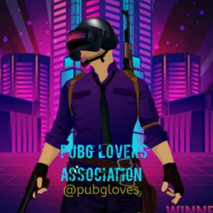 PUBG LOVERS ASSOCIATION