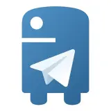 telegram.Bot()