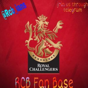  RCB™ FC